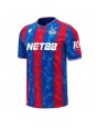 Crystal Palace Eberechi Eze #10 Kotipaita 2024-25 Lyhythihainen